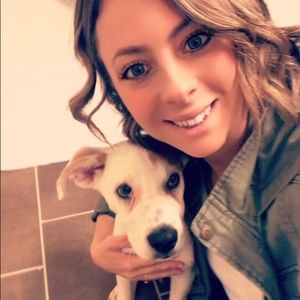 Meet your Posher, Kerry